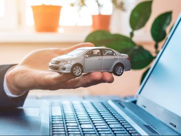 Електронна автоцивілка для економії часу та нервів*