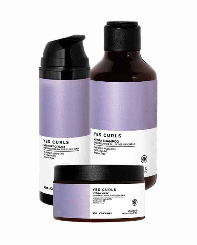 ТОП найкращих шампунів для кучерявого волосся