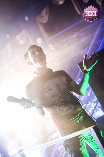 «Вечірка на Андрія» в луцькому клубі. ФОТО