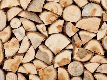 Арештували волинянина, який продавав неіснуючі дрова