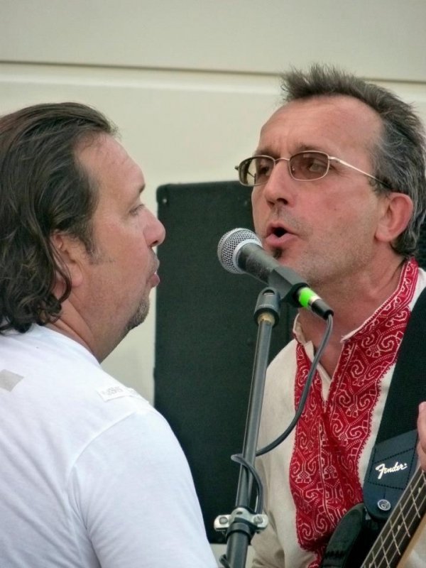 У Луцьку звучатиме бандерівський джаз*