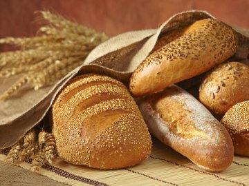 В Україні подорожчає хліб