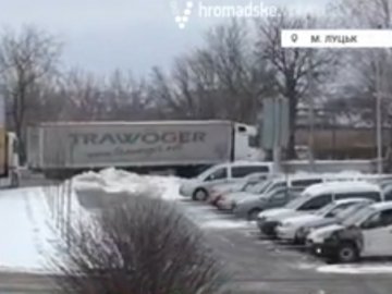 На Волинській митниці імпортери заявляють про штучні перепони 