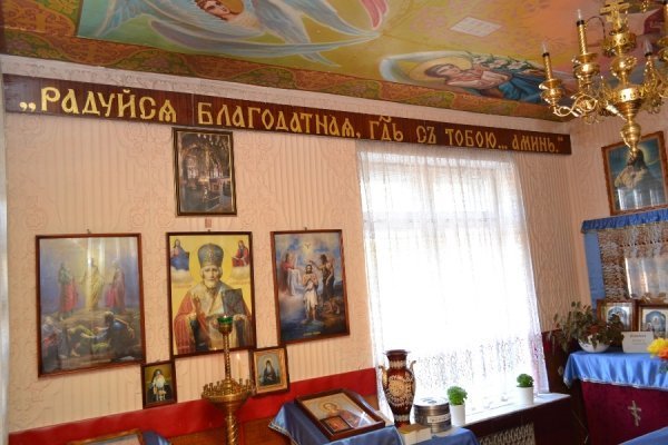 Будні Турійської районної лікарні. ФОТО