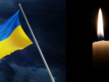 За незалежність України віддали своє життя двоє Героїв з Луцька