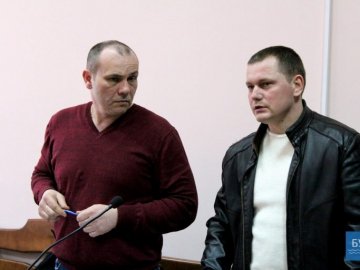 У Володимирі судять бійця 51-ї бригади