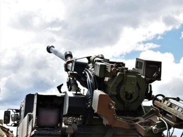 ЗСУ демілітаризували три склади боєприпасів окупантів