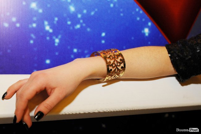 Стильний Луцьк: Вероніка Пащук