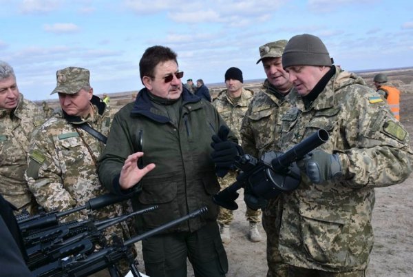 Міноборони показало потужні українські кулемети. ФОТО