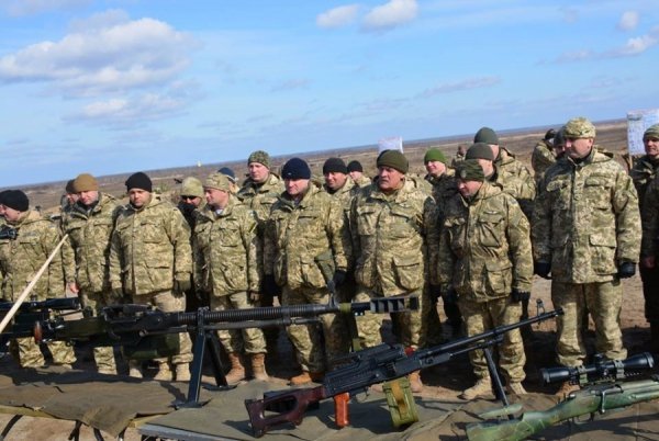 Міноборони показало потужні українські кулемети. ФОТО