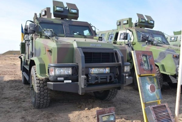 Міноборони показало потужні українські кулемети. ФОТО