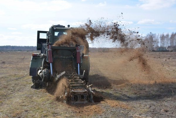 Міноборони показало потужні українські кулемети. ФОТО