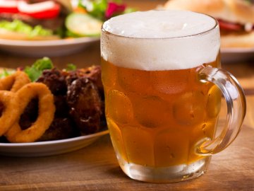 У Луцьку відбудеться Фестиваль пива і м’яса