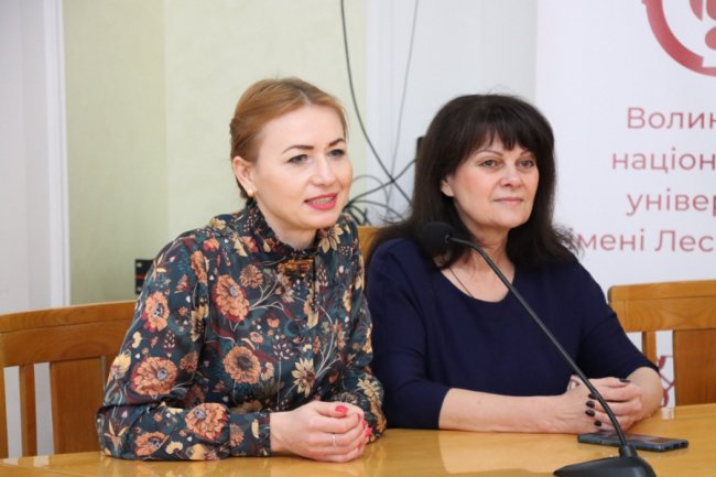 Навчання та робота: ВНУ та «Інвестор» підписали договір про дуальну освіту. ФОТО