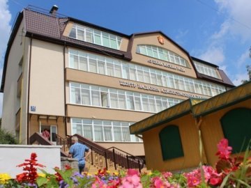 У луцькому ЦНАПі можна оформити пенсію