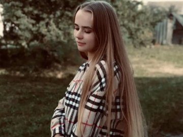 Зниклу студентку на Волині шукають вже майже півтора місяця