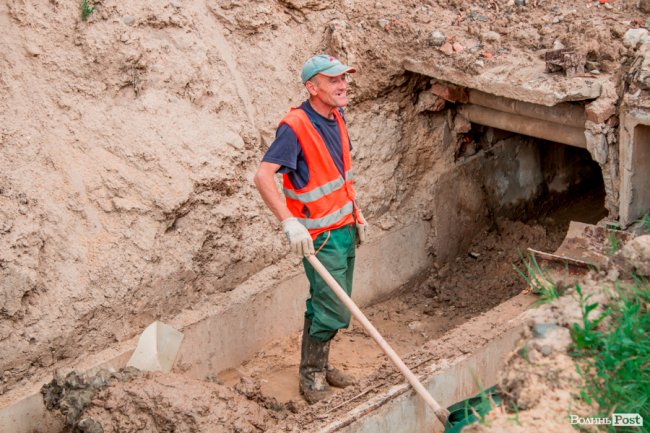Там, де розвертаються тролейбуси: як живе 40-ий мікрорайон Луцька