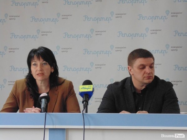 У Луцьку зекономили на освітянах та медиках, - депутати