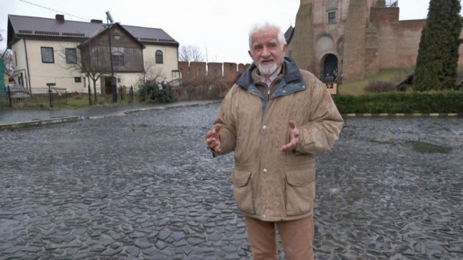 Волиняни розповіли, яким був «живий ланцюг» 33 роки тому