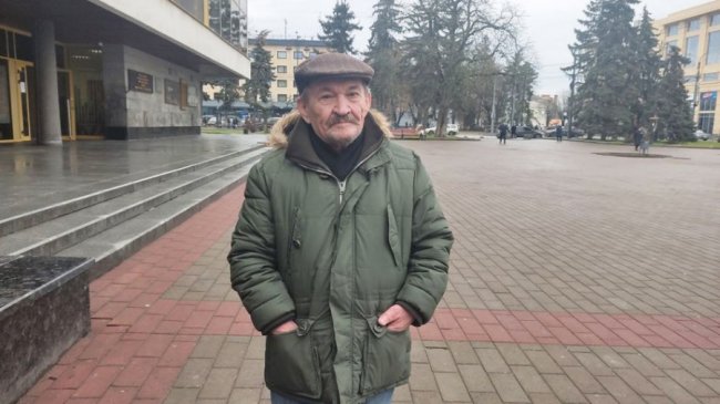 Волиняни розповіли, яким був «живий ланцюг» 33 роки тому