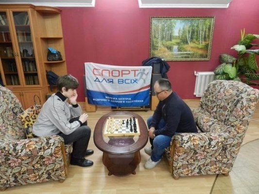 На Волині пройшов фестиваль з шахів «Волинь-Північ». ФОТО