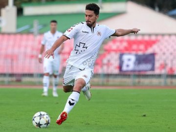 Луцька «Волинь» забила у ворота першолігових суперників 600 голів