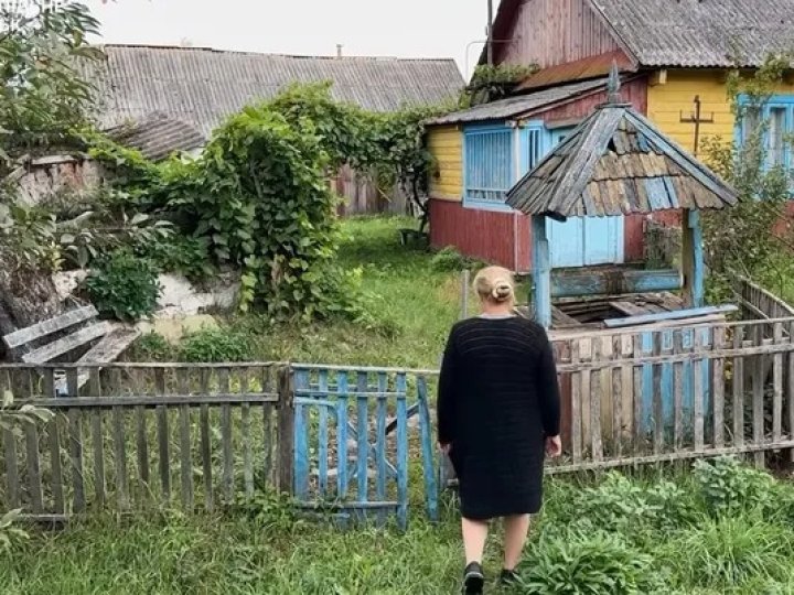 «Поки є церква – село живе»: як занепадає село на Волині, де мешкає 10 людей