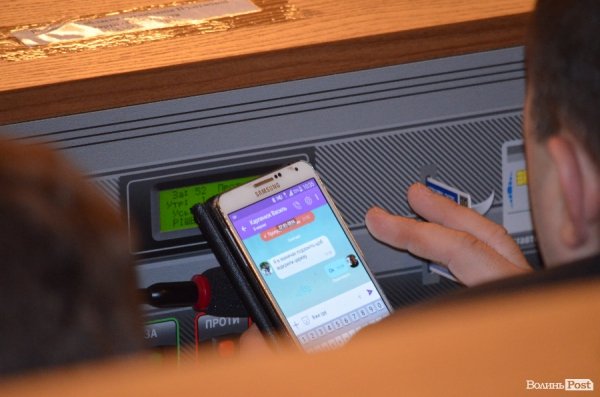 У депутата просять відкрити церкву