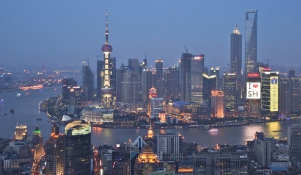 Міста, які не «стоять» на місці. ФОТО