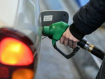 Автогаз і дизельне паливо подешевшали