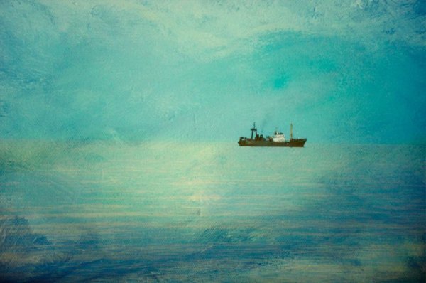 Фотовиставка Ольги Антонюк