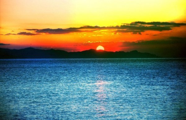 Фотовиставка Ольги Антонюк