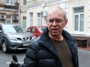 Розслідуванню справи «пального Курченка» перешкоджали кадри Пашинського 