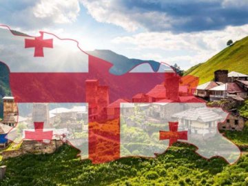 Українці з 1 березня можуть їздити до Грузії за ID-картками