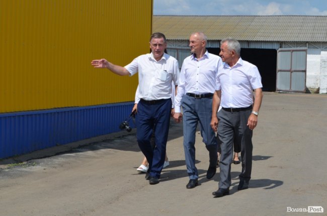 Громада на два райони: як живе унікальна волинська ОТГ. ФОТО