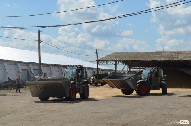 Громада на два райони: як живе унікальна волинська ОТГ. ФОТО