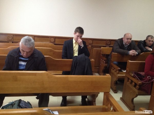 Луцький медик, яка вимагала хабарі в інвалідів, оскаржує вирок суду