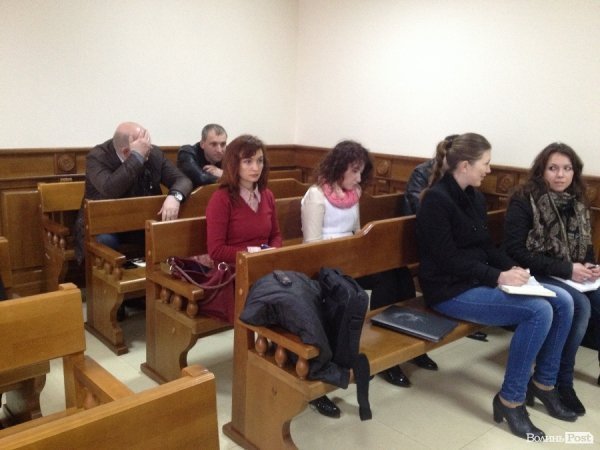 Луцький медик, яка вимагала хабарі в інвалідів, оскаржує вирок суду