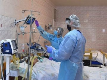«Абсолютно неадекватні рекомендації»: луцький міський голова про рішення НСЗУ згортати ковідні лікарні