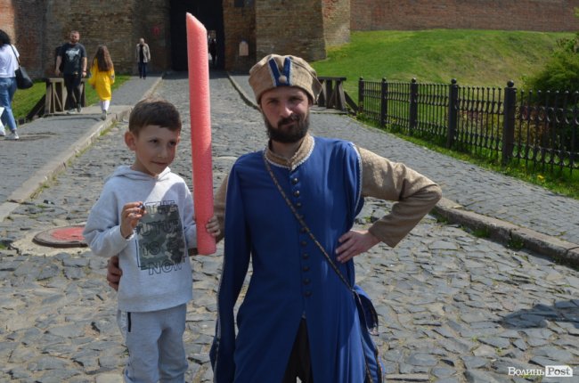 Як діти працівників «Кромберга» шукали скарби. ФОТО 