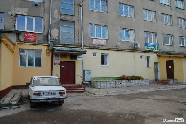 Екскурсія виборчими штабами Луцька. ФОТО