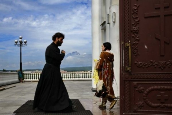 Третє місце в категорії Життя. Камчатка, 27 липня 2013. Фото: Grzegorz Lityński