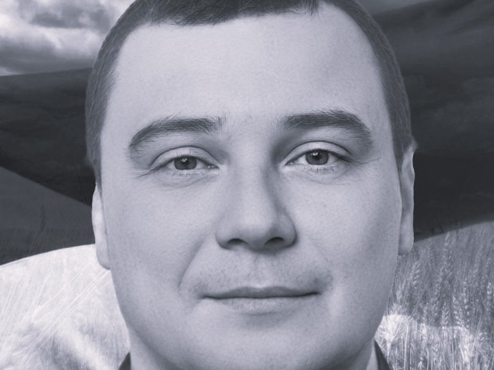 Поліг у березні 2024-го: офіційно підтвердили загибель волинського воїна Сергія Багрія