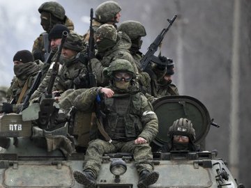 Росіянки агітують своїх чоловіків писати рапорти і повертатись додому, – розвідка