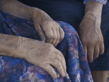 На краю світу: про унікальне волинське село з населенням 16 людей зняли фільм. ВІДЕО