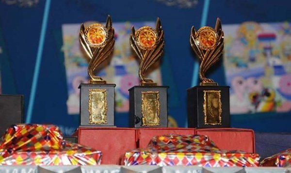 Український фільм переміг на міжнародному фестивалі. ФОТО. ВІДЕО