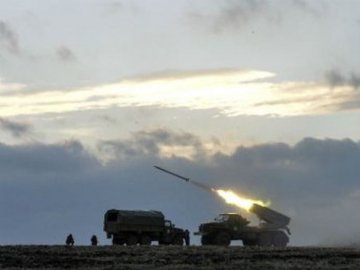 Авдіївку досі обстрілюють кожні 20 хвилин