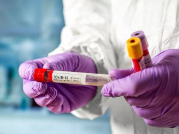 У Володимирі одужало 5 хворих на коронавірус мешканців міста