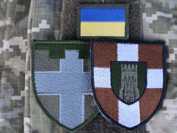 Настав час ставати ще потужнішими: волинську «сотку» реорганізують  в окрему механізовану бригаду