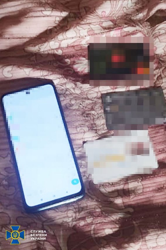 СБУ вполювала російських мисливців на «Абрамси»